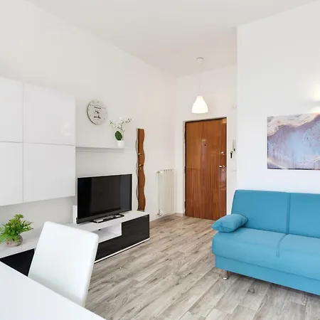 Essenza Moderna Park E Ospedale